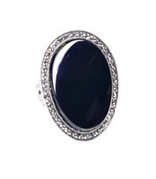 Anello Imperial Donna in Argento Pietre dure 214R2096-018-14 - 214R2096-018-14